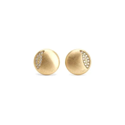 Calvin Klein Earrings Ref : 35000138