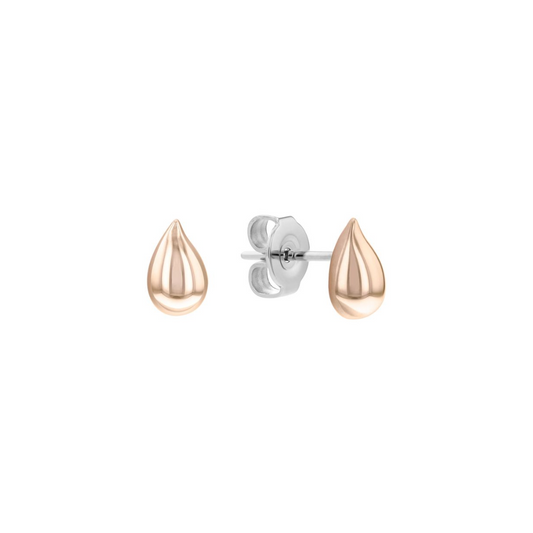 Calvin Klein Sculptured Drops Earrings Ref : 35000072