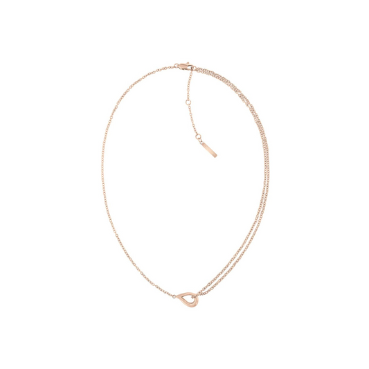 Calvin Klein Necklace Ref : 35000082