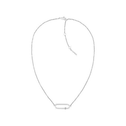 Calvin Klein Necklace Ref : 35000185