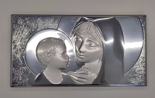 20x38cm Maternità Icon VA2301-2