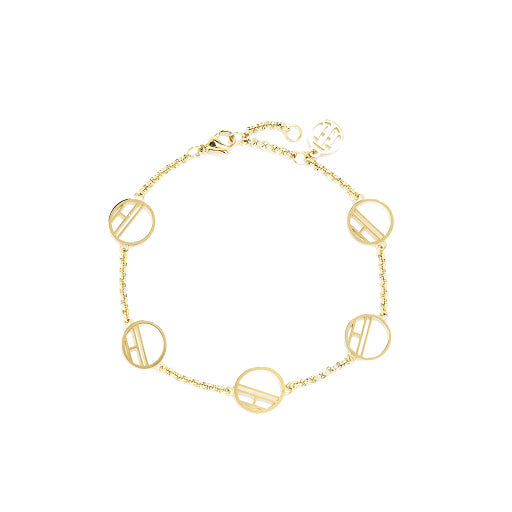 Women's Stainless steel Bracelet Ref :2780326