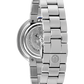 Bulova Rubaiyat Women's White Dial Diamond Stainless Steel Watch 96P184