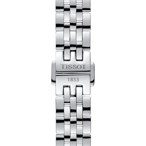 TISSOT LE LOCLE AUTOMATIC SMALL LADY Ref : T41118353