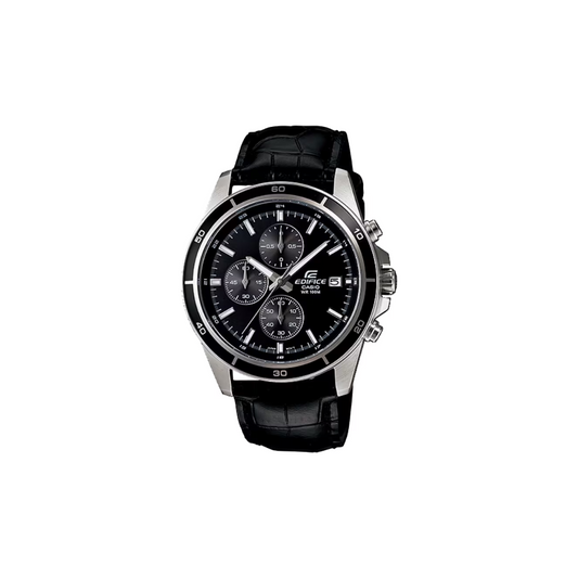 Men's Quartz Casio Edifice Watch Ref : EFR526L1AVUEF