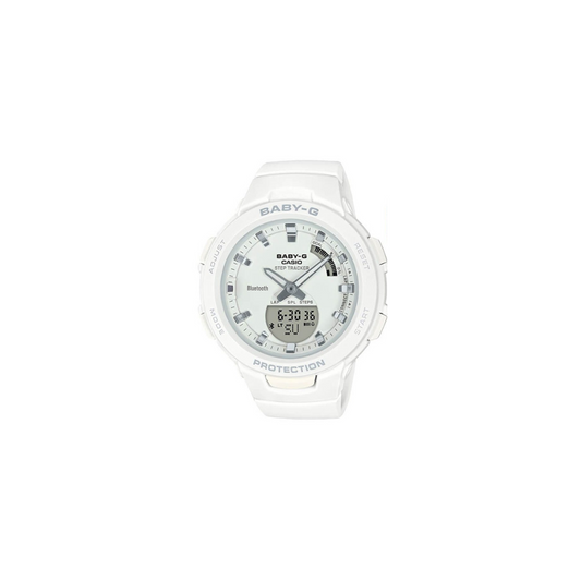 Casio BABY-G G-Squad Ble Step Tracker Watch BSAB1007AER