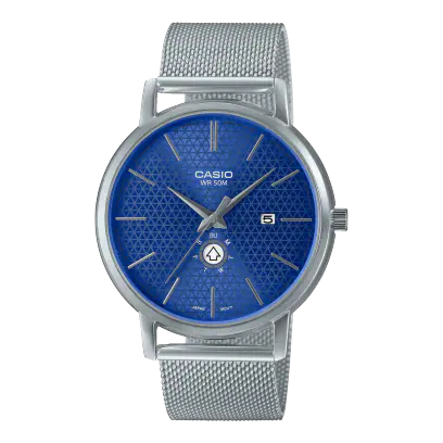 Casio Watch Ref :MTP-B125M-2AVEF